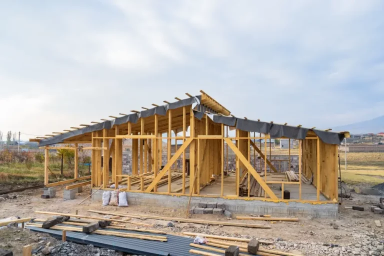 materiaux construction